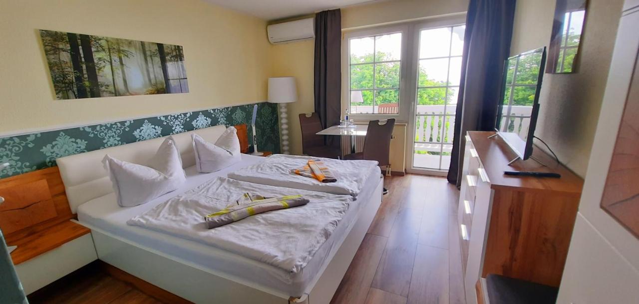 Hotel Waterkant ساسنيتز المظهر الخارجي الصورة