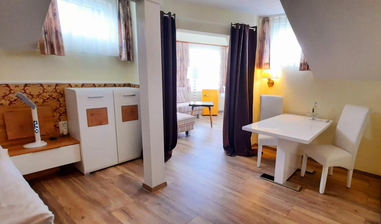 Hotel Waterkant ساسنيتز المظهر الخارجي الصورة