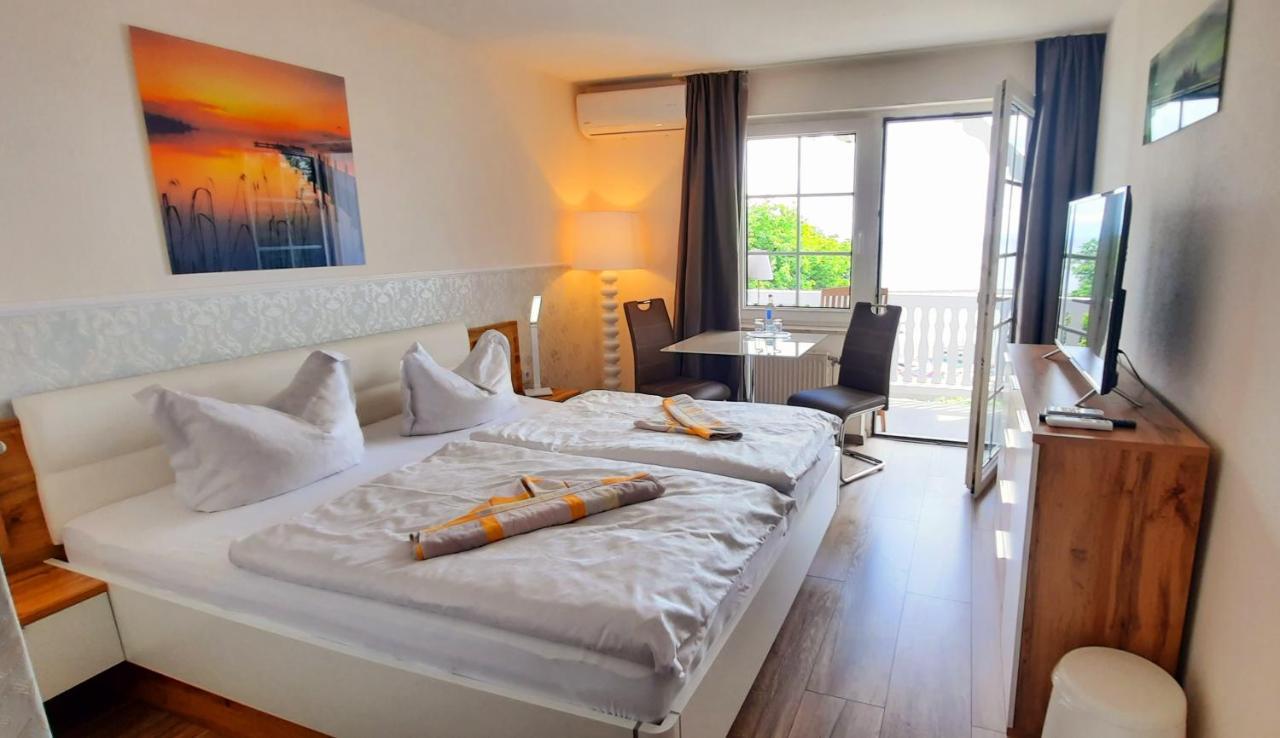 Hotel Waterkant ساسنيتز المظهر الخارجي الصورة