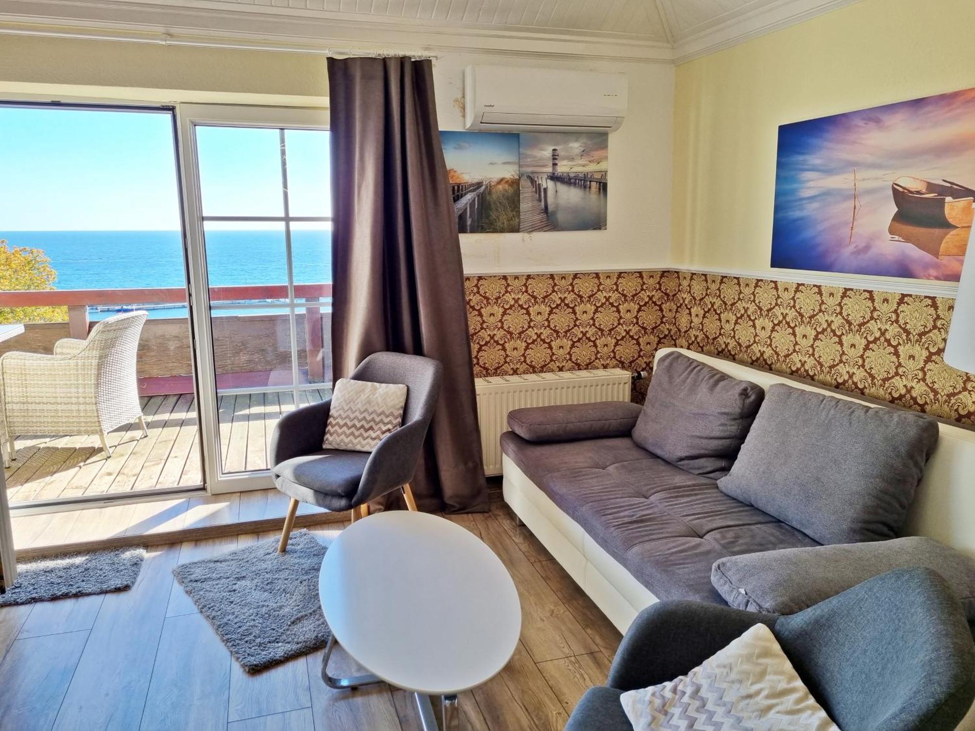 Hotel Waterkant ساسنيتز المظهر الخارجي الصورة