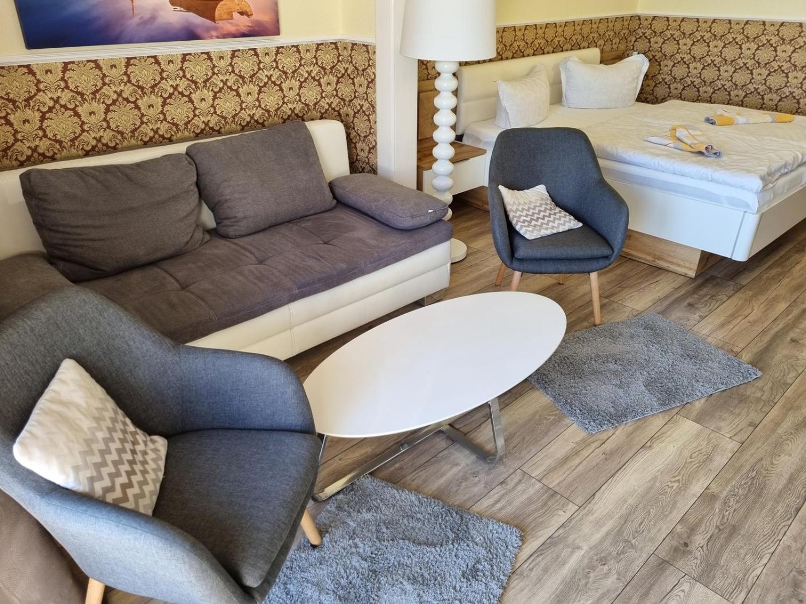 Hotel Waterkant ساسنيتز المظهر الخارجي الصورة