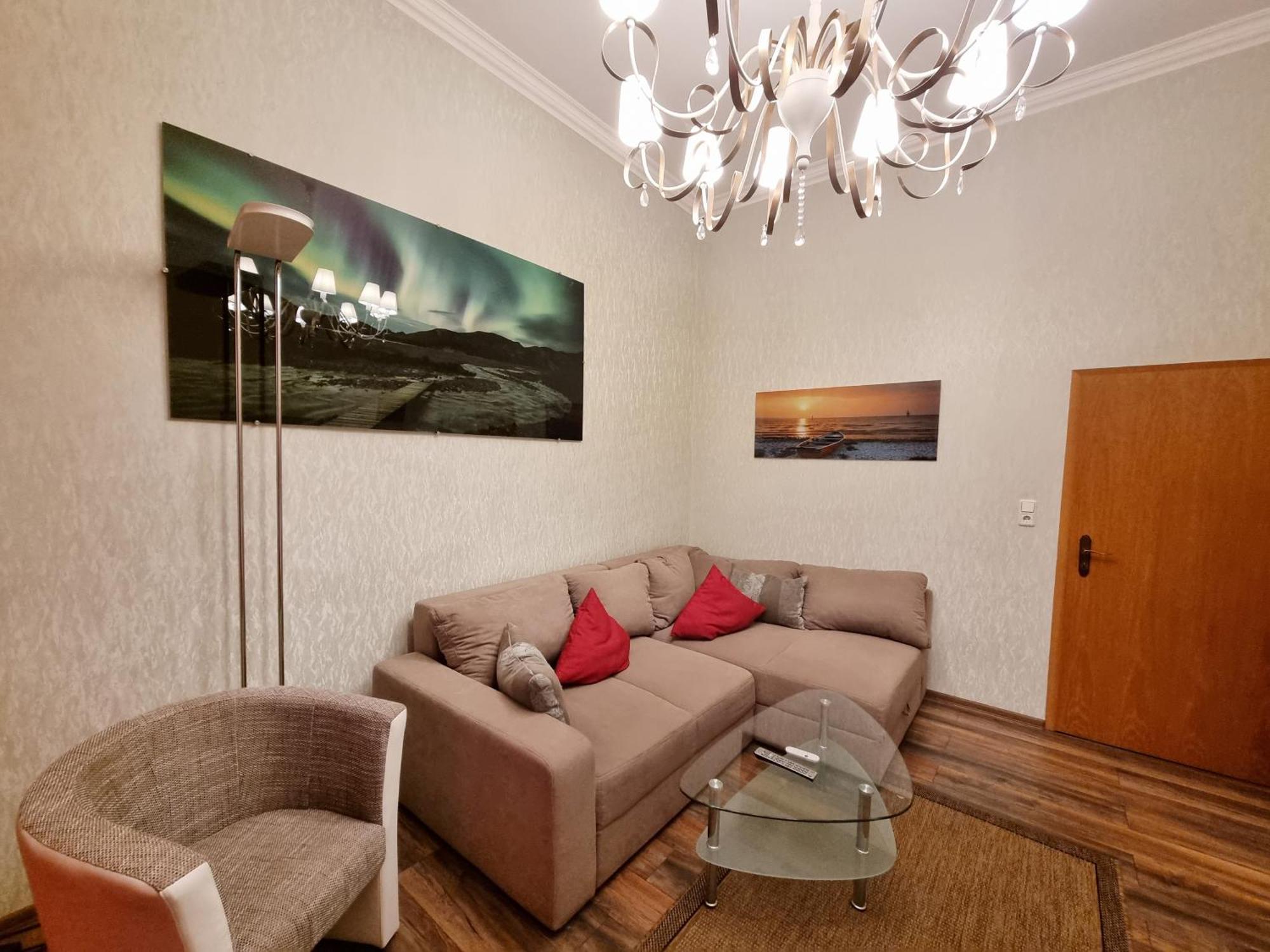 Hotel Waterkant ساسنيتز المظهر الخارجي الصورة