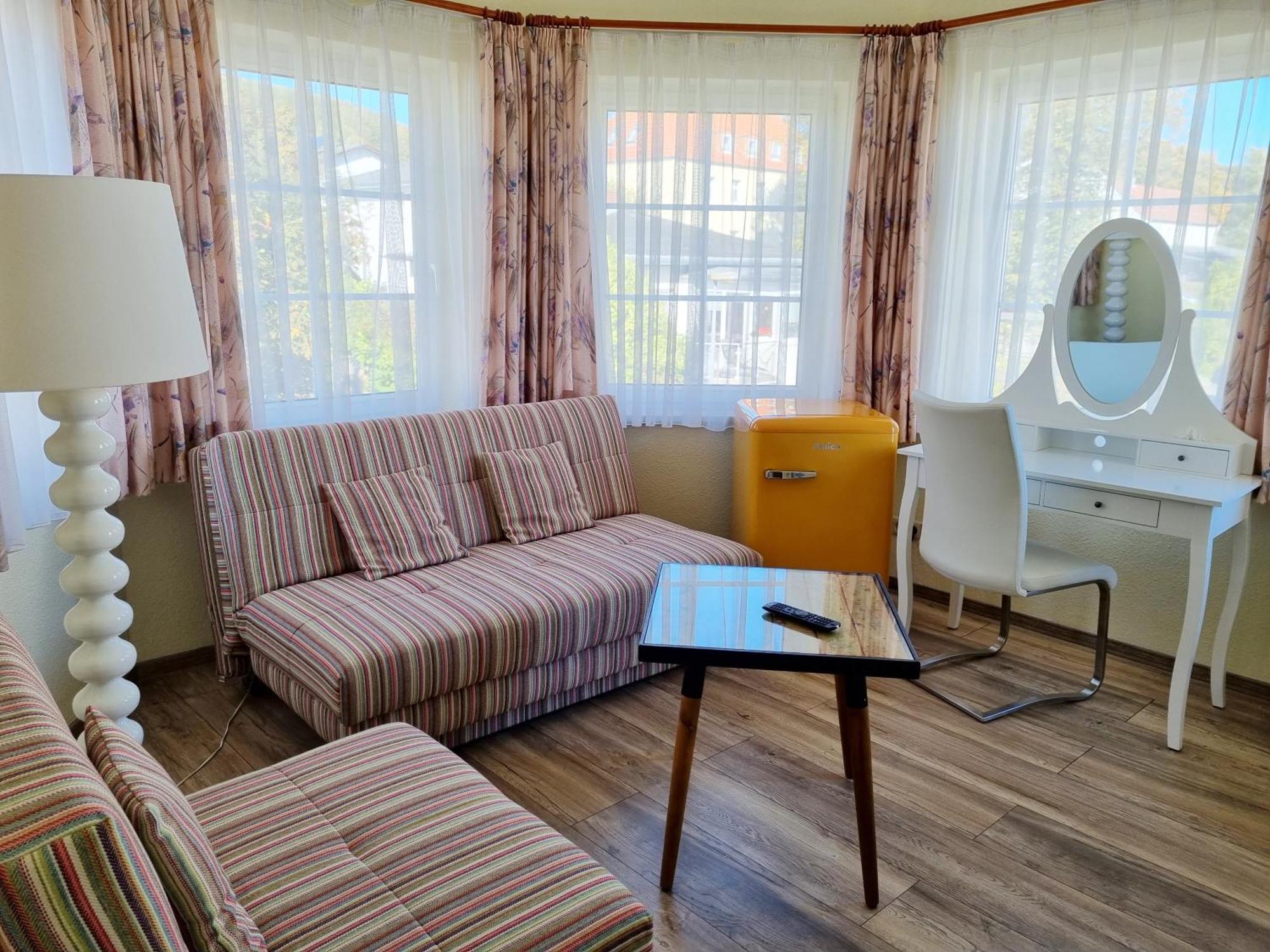Hotel Waterkant ساسنيتز المظهر الخارجي الصورة